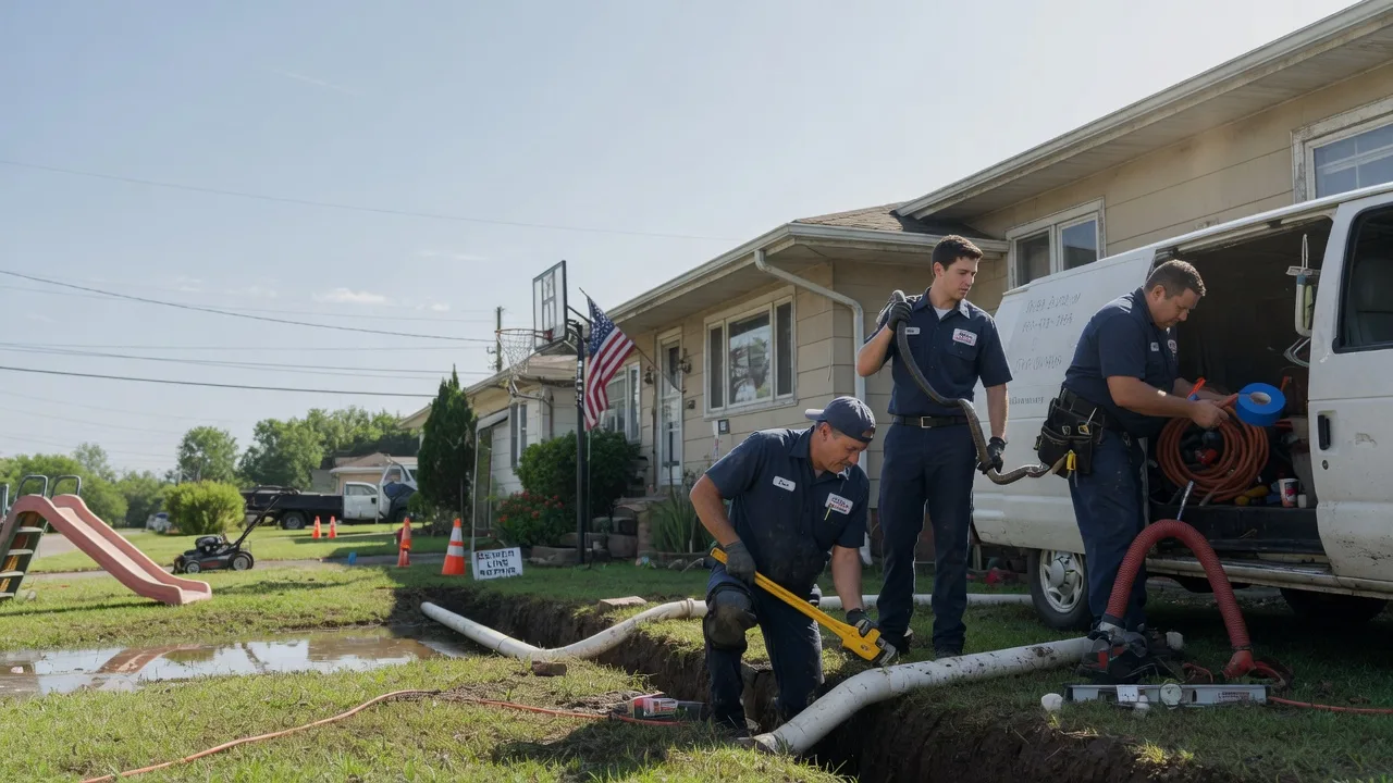 Toilet Installation in Largo, FL near me